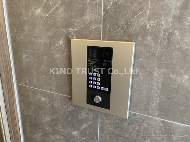 LIHITのセキュリティ