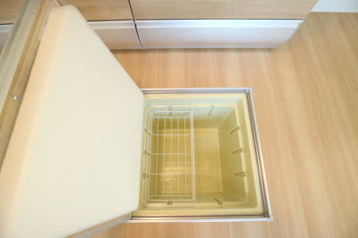 【収納】 | ボンセジュール北野