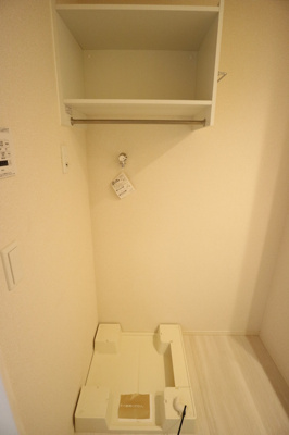 【洗面所】 | ボンセジュール北野