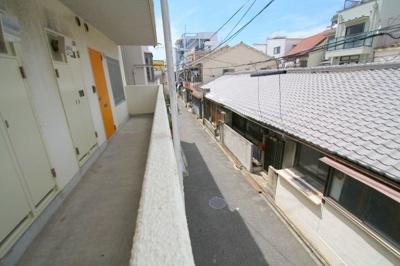 【その他共用部分】 | 都マンション関目