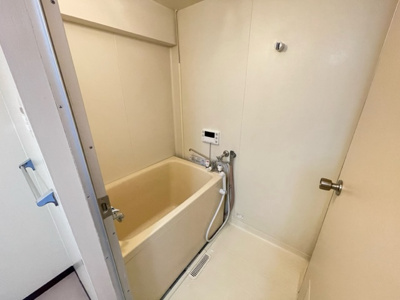 【浴室】 | 都マンション関目