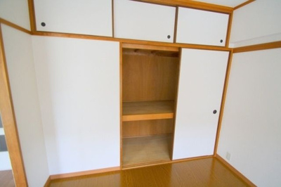 【収納】 | 都マンション関目