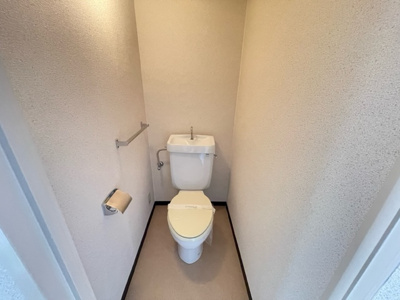 【トイレ】 | 都マンション関目