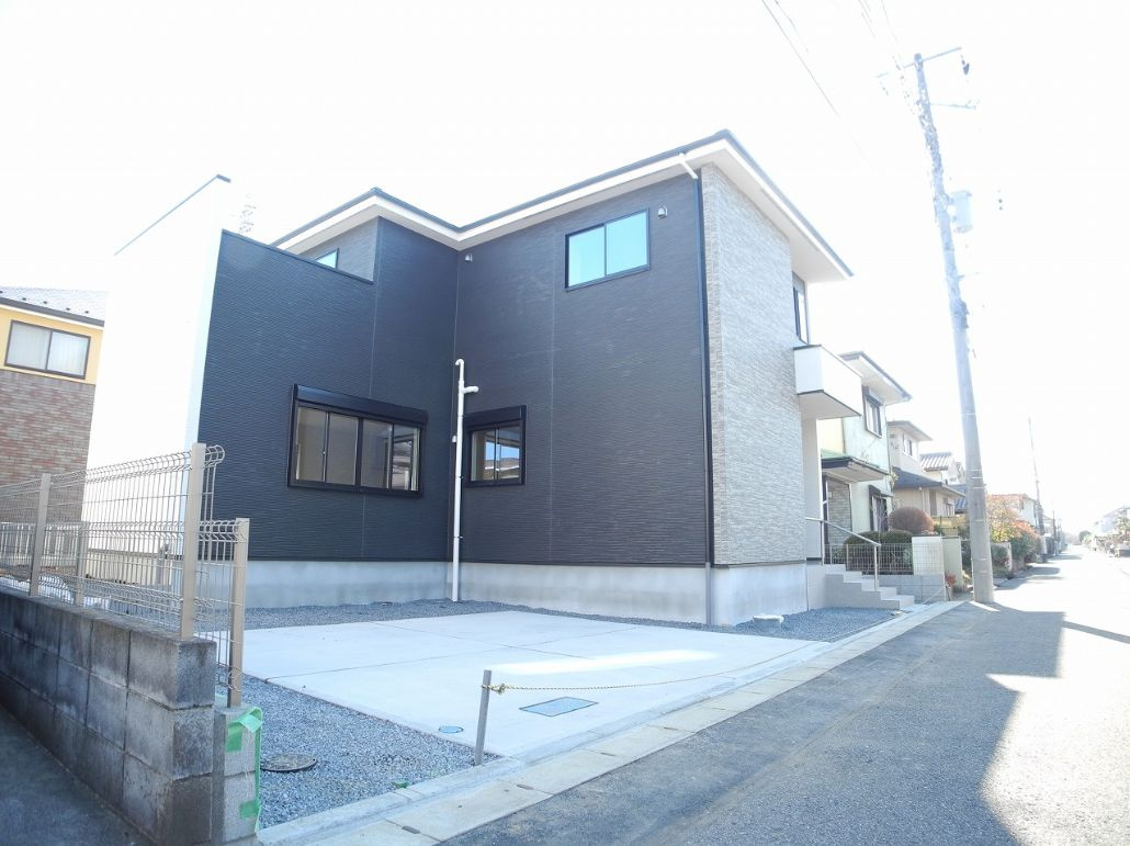 流山市宮園の画像