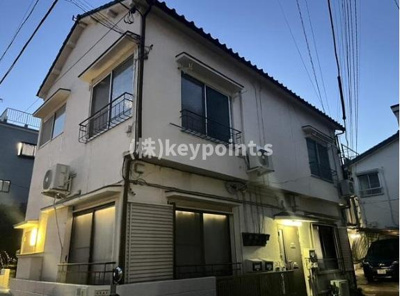 【その他共用部分】 | 地曳ハウス（ジビキハウス）