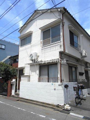 【エントランス】 | 地曳ハウス（ジビキハウス）