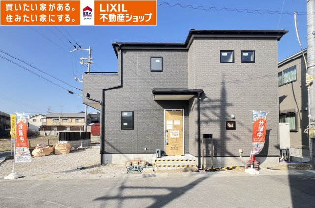 桜井市粟殿　第13期　