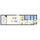 Felis北堀江(フェーリス北堀江)の画像