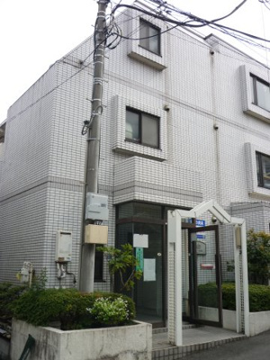 【外観】 | プレール新板橋 | 外観もきれいです