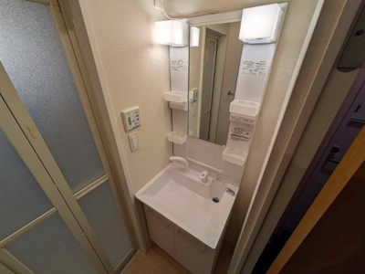 【内装】 | クレイノ葵芳　１号館 | 内装もきれいです