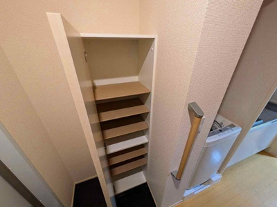 【その他】 | クレイノ葵芳　１号館