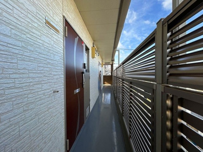 【その他】 | クレイノ葵芳　１号館