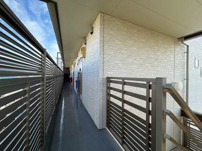 【その他】 | クレイノ葵芳　１号館