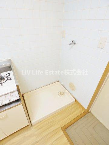 エステートピア貫井北町のその他