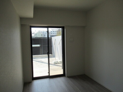 【その他】 | バウス氷川台 | 洋室約6.0畳