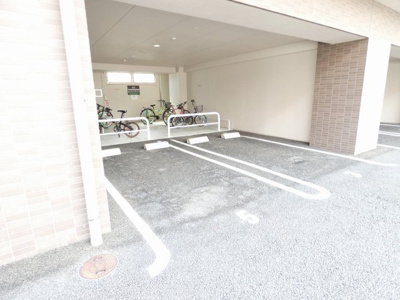 【駐車場】 | チェルトヴィータ