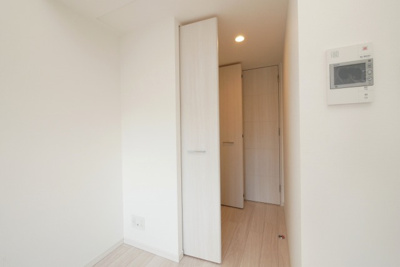 【収納】 | ES-Grande長居パークフロント