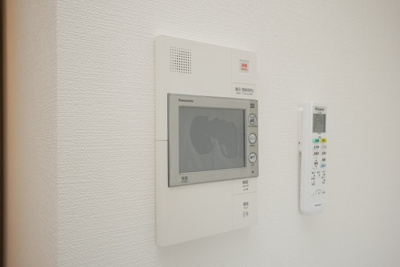 【セキュリティ】 | ES-Grande長居パークフロント