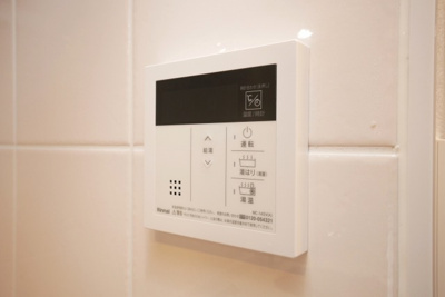 【セキュリティ】 | ES-Grande長居パークフロント