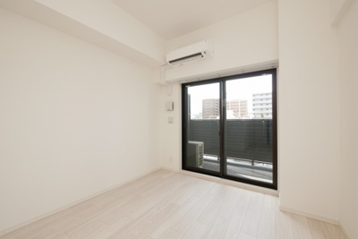 【居間・リビング】 | ES-Grande長居パークフロント