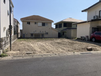 ＊亀ヶ岡団地に佇む邸宅＊小坪1丁目新築分譲住宅の画像