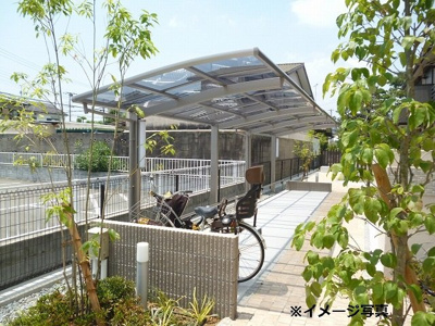 【その他共用部分】 | THE RESIDENCE姫路神屋町