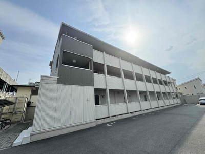 【外観】 | THE RESIDENCE姫路神屋町