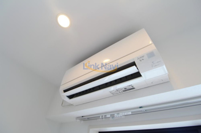 【設備】 | コンフォリア・リヴ南森町Q