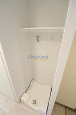 【内装】 | コンフォリア・リヴ南森町Q