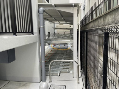 【その他共用部分】 | コンフォリア・リヴ南森町Q