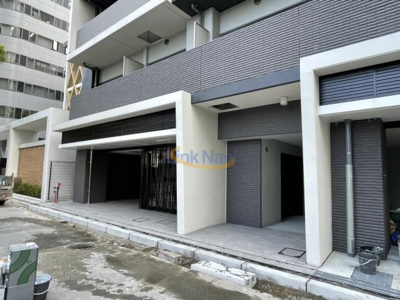 【その他】 | コンフォリア・リヴ南森町Q