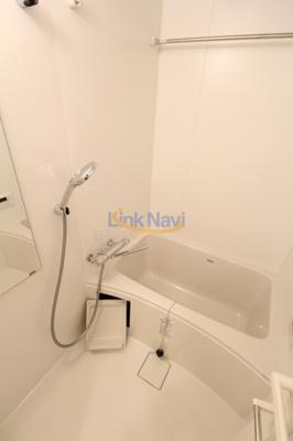 【浴室】 | コンフォリア・リヴ南森町Q