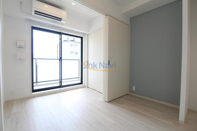 【子供部屋】 | コンフォリア・リヴ南森町Q