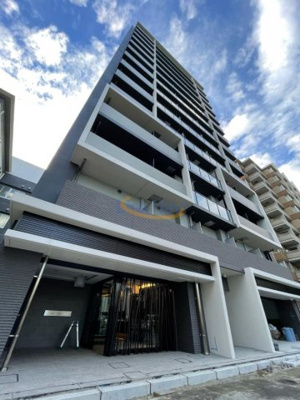 【外観】 | コンフォリア・リヴ南森町Q