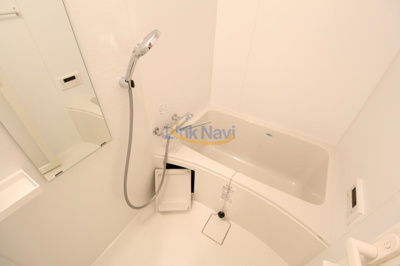 【浴室】 | コンフォリア・リヴ南森町Q