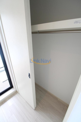 【収納】 | コンフォリア・リヴ南森町Q