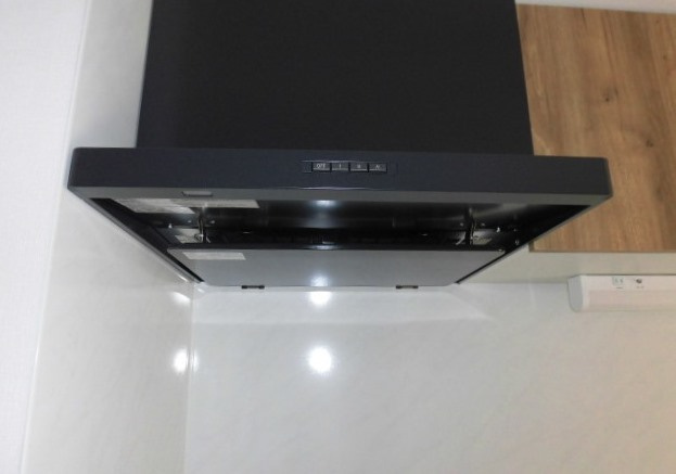 大阪市中央区上本町西１丁目の賃貸マンションの設備