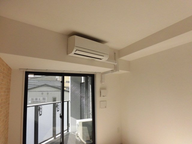 大阪市中央区上本町西１丁目の賃貸マンションの設備