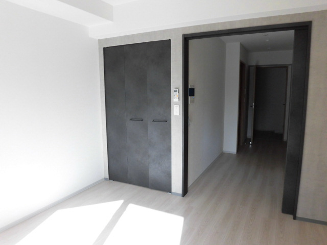 大阪市中央区上本町西１丁目の賃貸マンションの内装