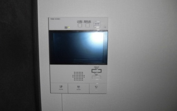 大阪市中央区上本町西１丁目の賃貸マンションの設備