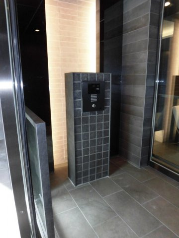 大阪市中央区上本町西１丁目の賃貸マンションのその他共用部分