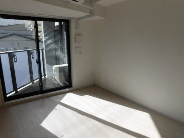 大阪市中央区上本町西１丁目の賃貸マンションの内装