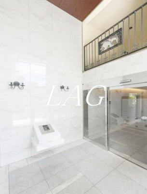 【エントランス】 | S-FORT船橋海神 | エントランスです。