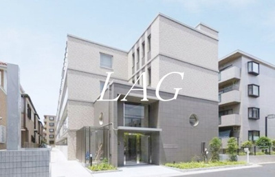 【外観】 | S-FORT船橋海神 | 外観です。