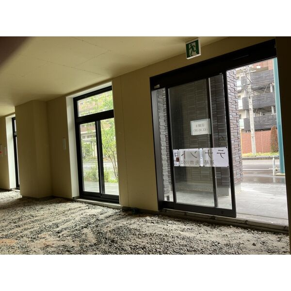 シャーメゾン叶のその他