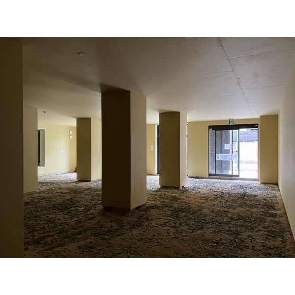 シャーメゾン叶のその他