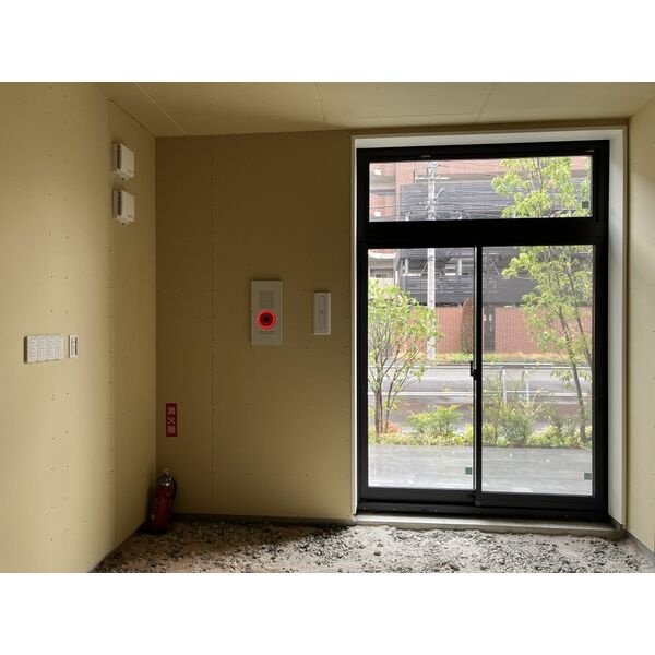 シャーメゾン叶のその他