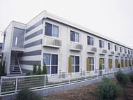 レオパレスコーポモリの画像