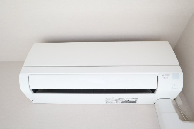 大阪市都島区片町１丁目の賃貸マンションの設備