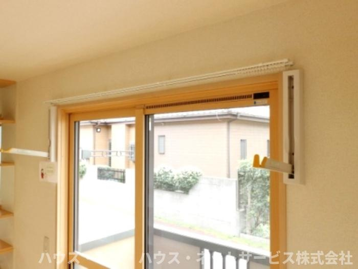 ヴィラセジュールのその他